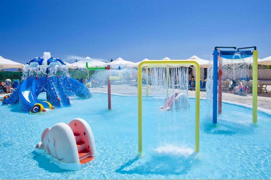 Kipriotis Aqualand photo 4