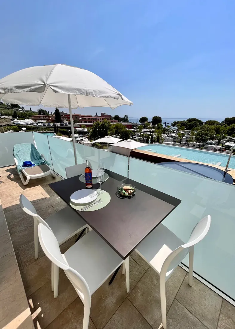 La Rocca Camping Village photo 4
