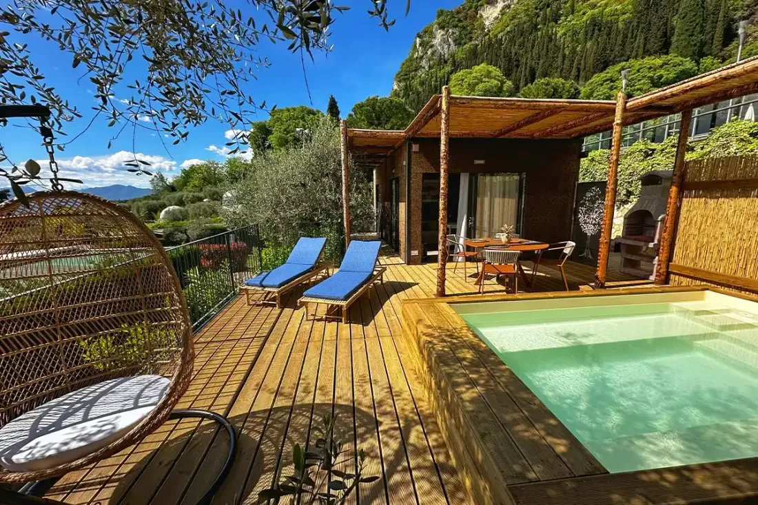 La Rocca Camping Village photo 3