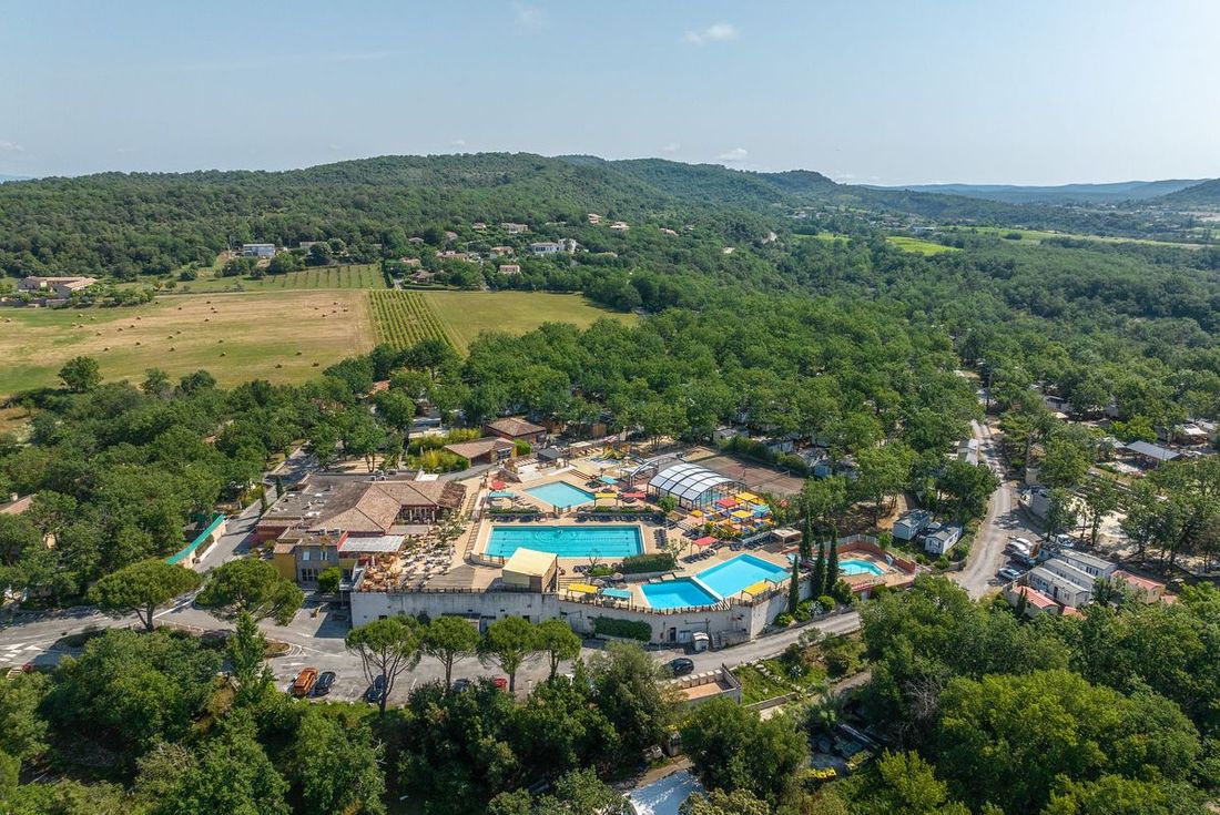 Le Domaine de Chaussy (Marvilla Parks) photo 4