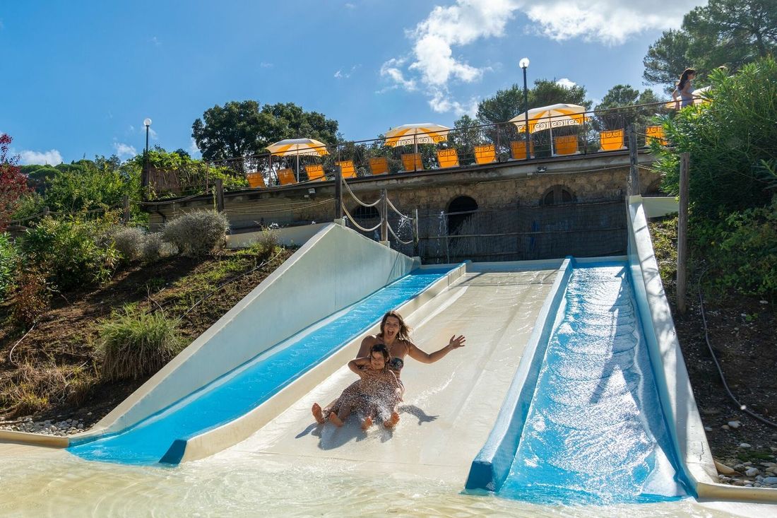 Le Pianacce Camping Village (Sandaya) photo 2