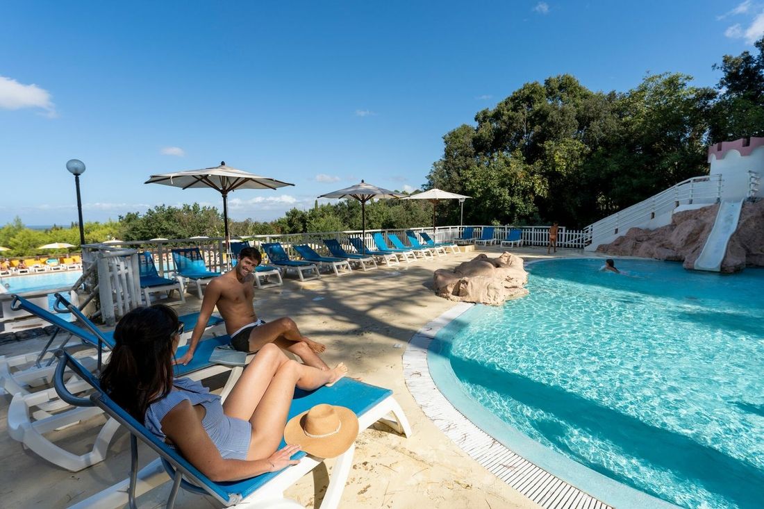 Le Pianacce Camping Village (Sandaya) photo 4
