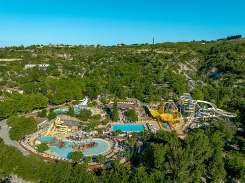 Camping Le Pommier photo 3