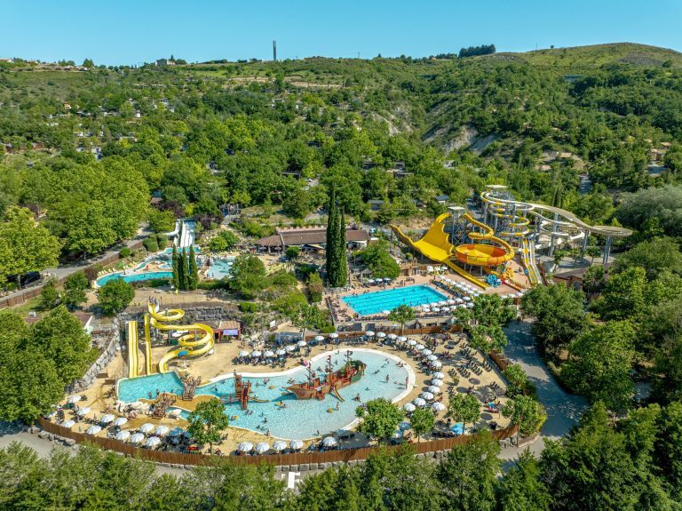 Camping Le Pommier photo 1