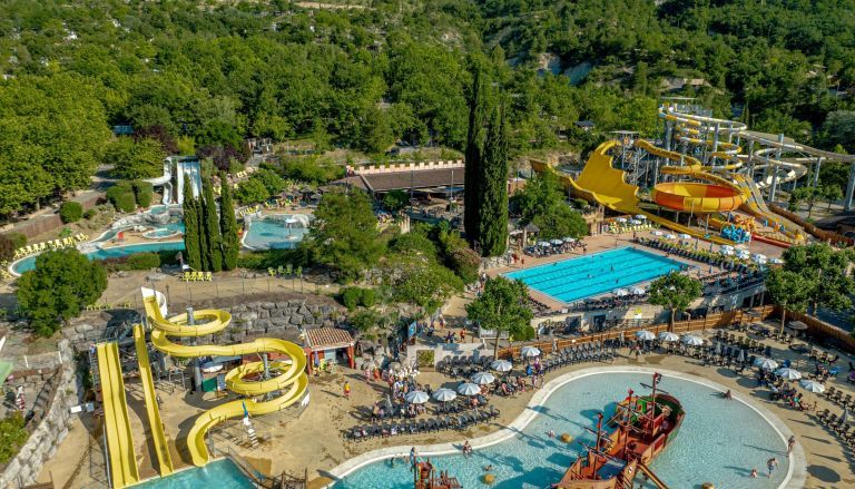 Camping Le Pommier photo 2