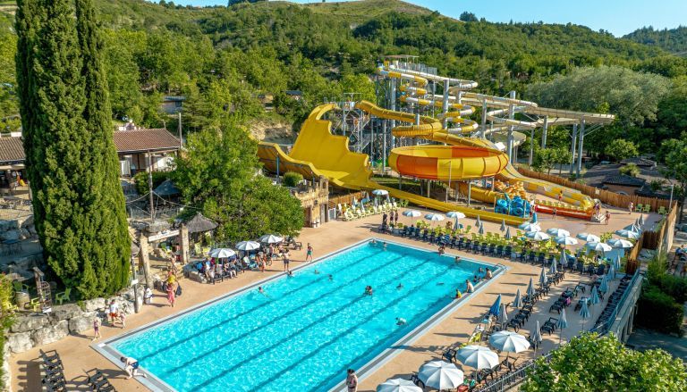 Camping Le Pommier photo 4