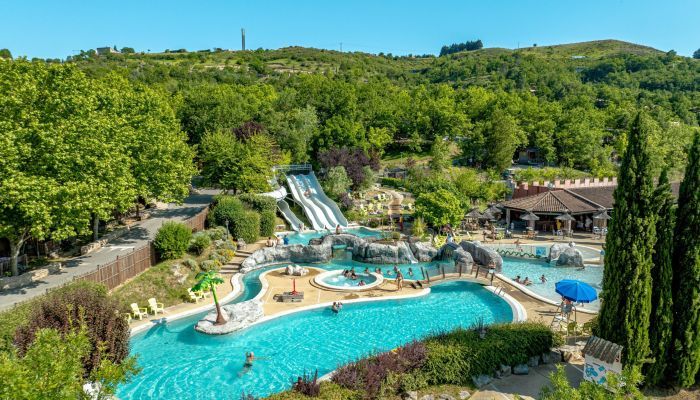 Camping Le Pommier photo 5