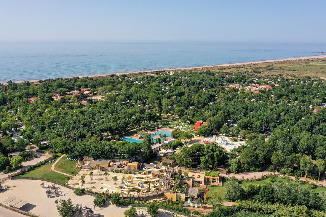 Le Sérignan Plage (Yelloh! Village) photo 3