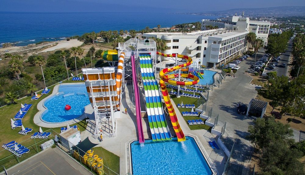 Leonardo Laura Beach & Splash Resort photo 1