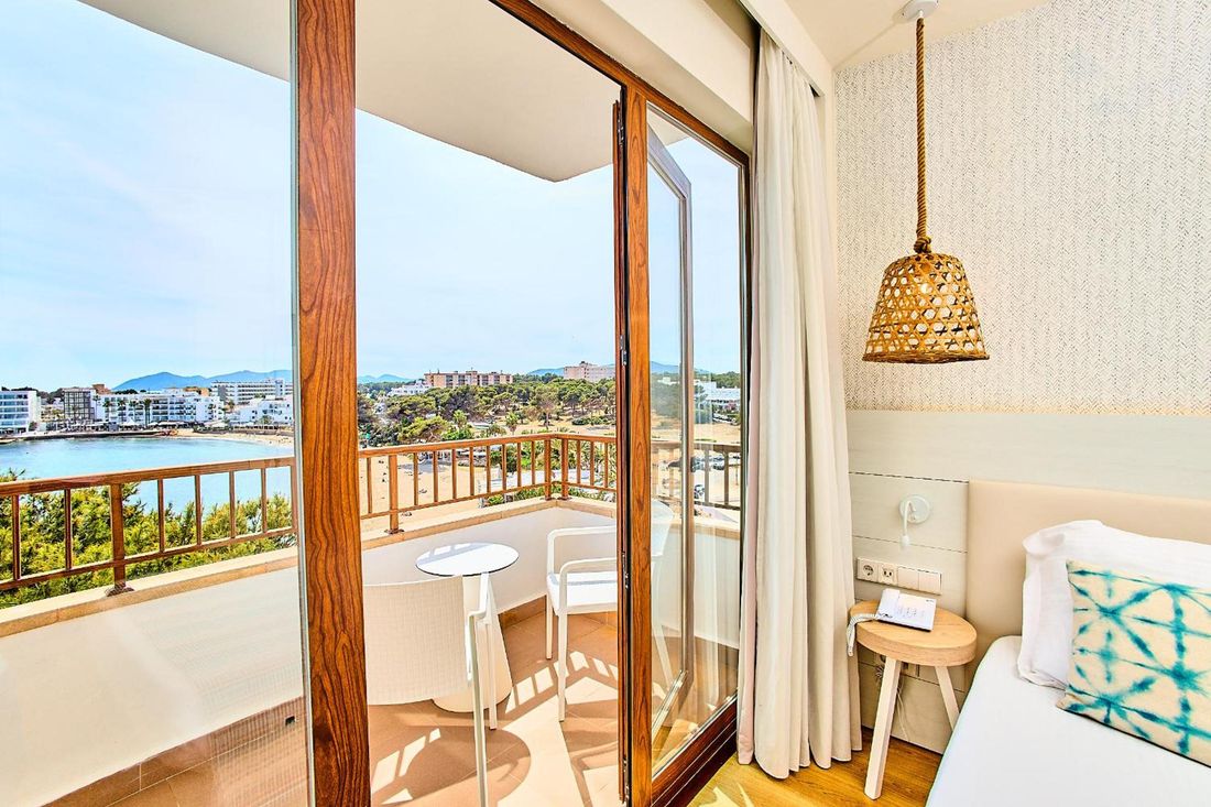 Leonardo Royal Hotel Ibiza Santa Eulalia photo 4
