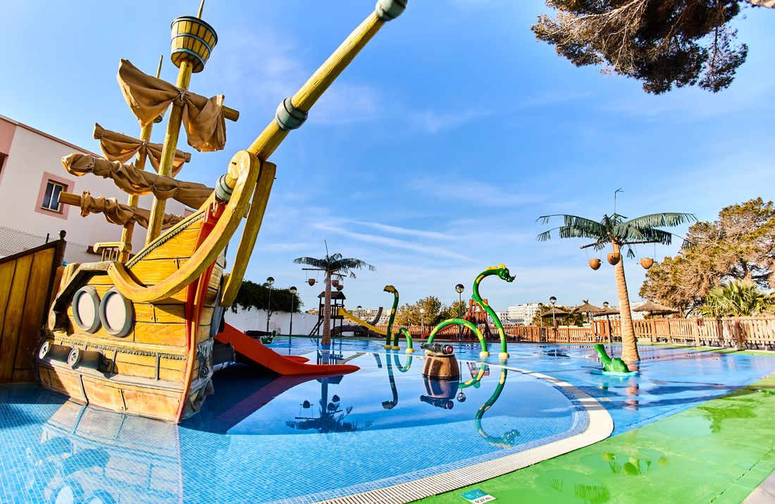 Leonardo Royal Hotel Ibiza Santa Eulalia photo 4
