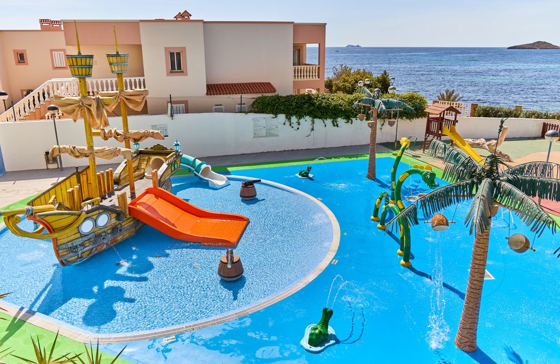 Leonardo Royal Hotel Ibiza Santa Eulalia photo 3