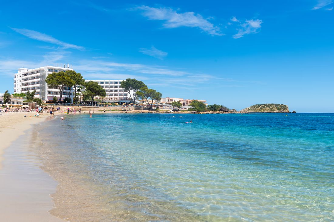 Leonardo Royal Hotel Ibiza Santa Eulalia photo 5