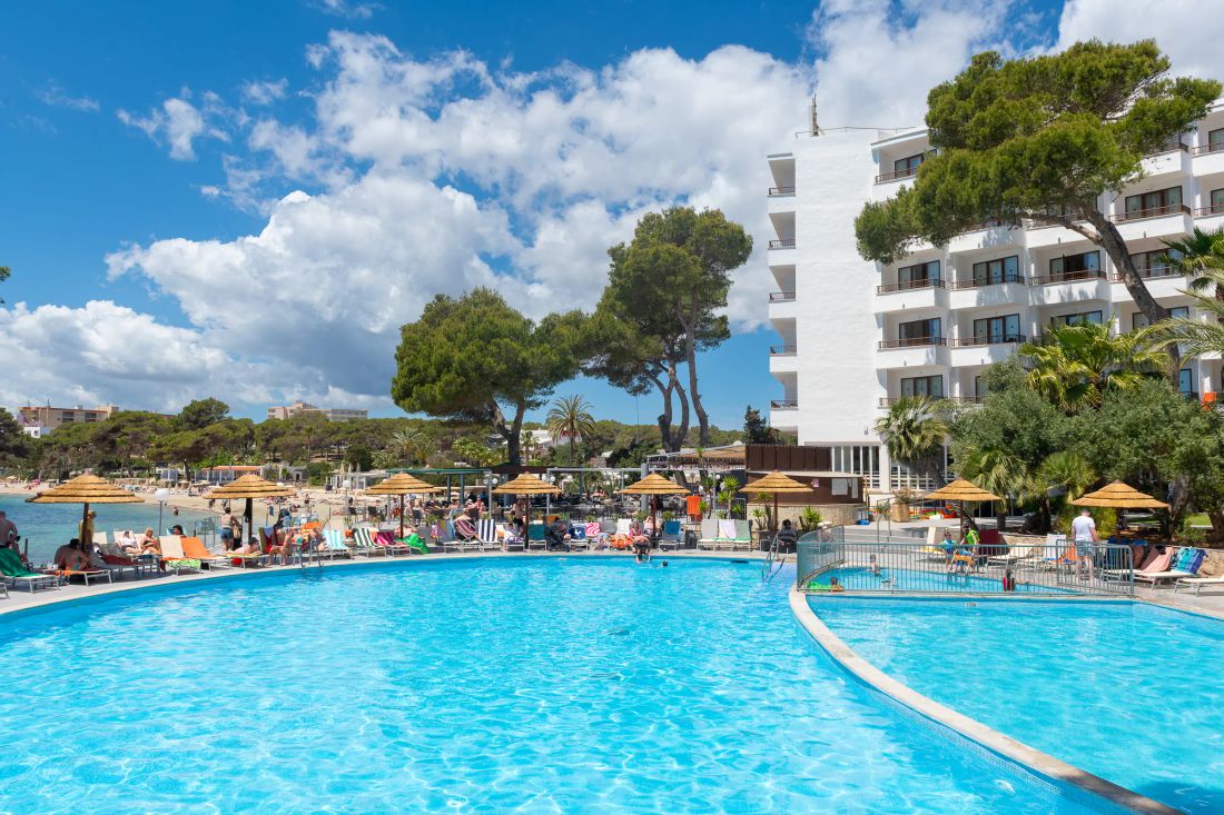 Leonardo Royal Hotel Ibiza Santa Eulalia photo 1