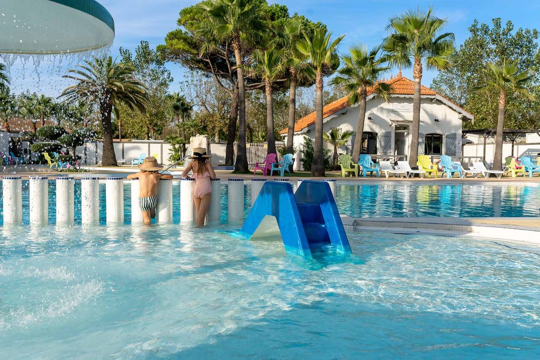 Les Méditerranées – Nouvelle Floride photo 1