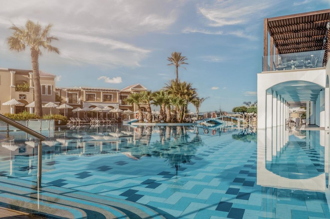 Lindos Imperial Resort & Spa photo 2