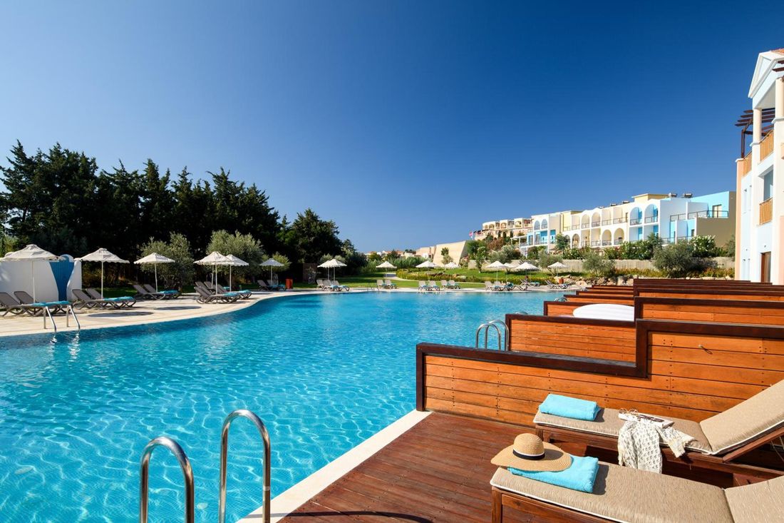 Lindos Imperial Resort & Spa photo 5