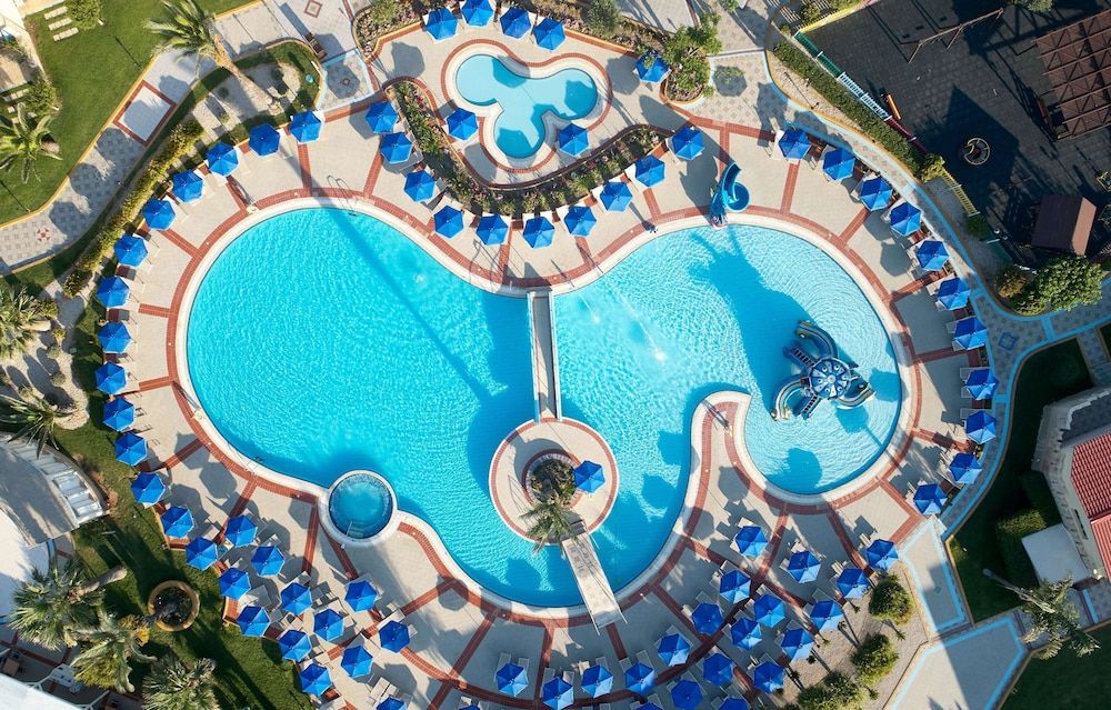 Lindos Princess Beach Resort & Spa photo 1