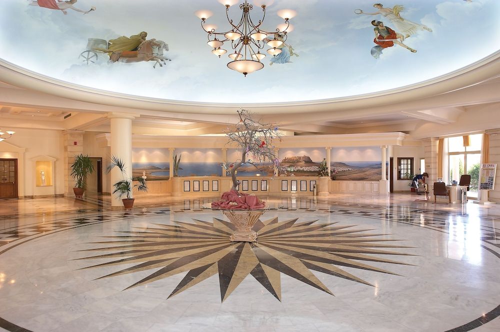 Lindos Princess Beach Resort & Spa photo 4