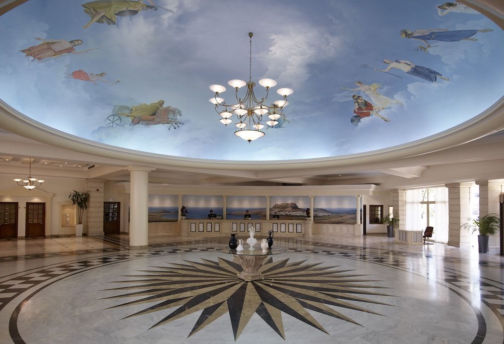 Lindos Princess Beach Resort & Spa photo 5