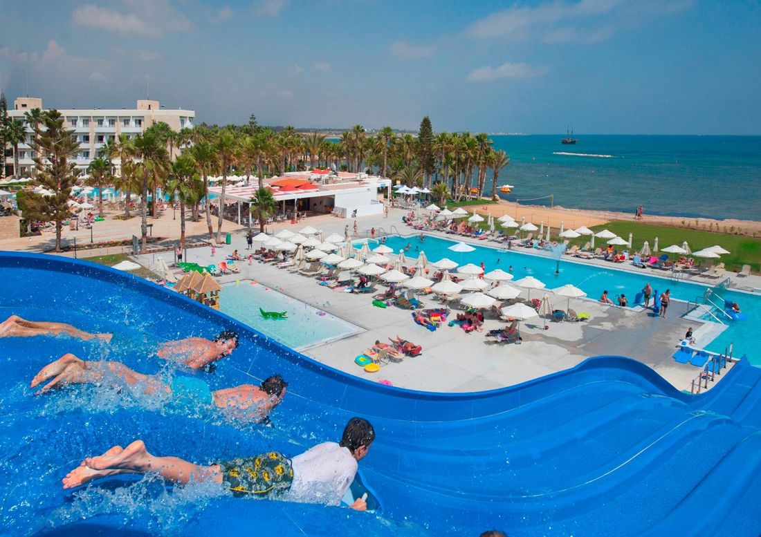 Louis Phaethon Beach photo 2