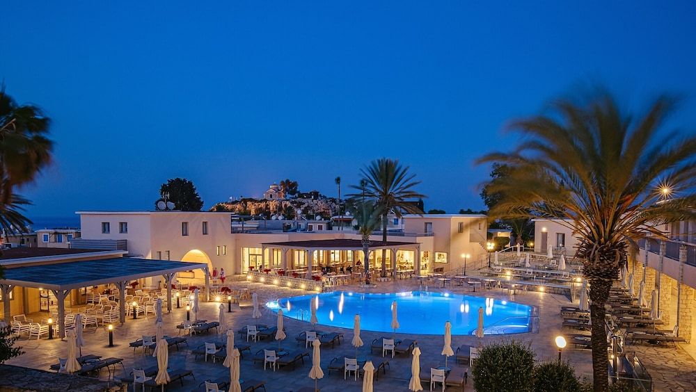 Louis St Elias Resort & Waterpark photo 3