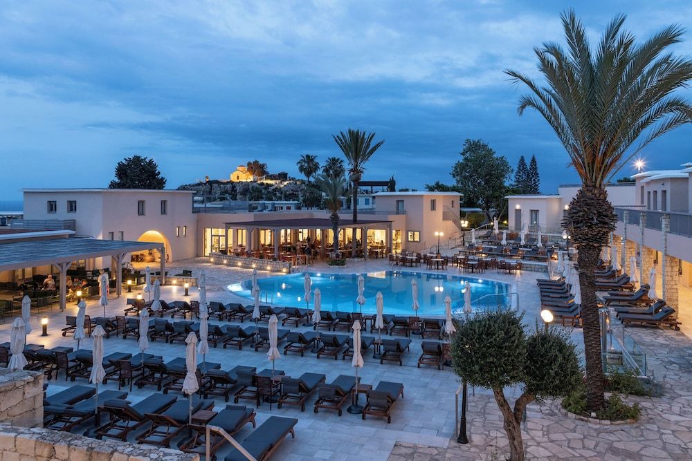Louis St Elias Resort & Waterpark photo 4