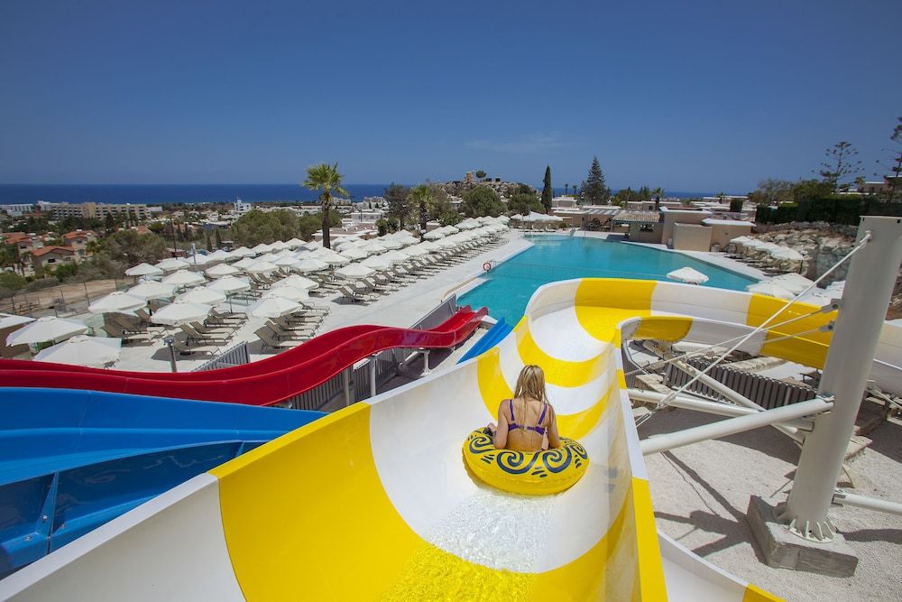 Louis St Elias Resort & Waterpark photo 2