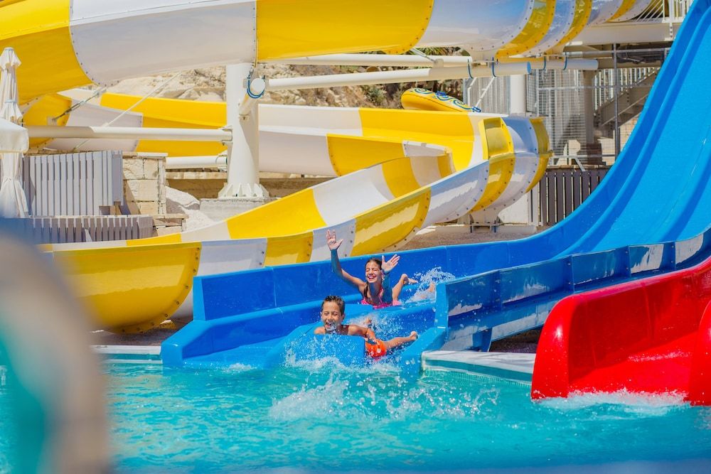 Louis St Elias Resort & Waterpark photo 1