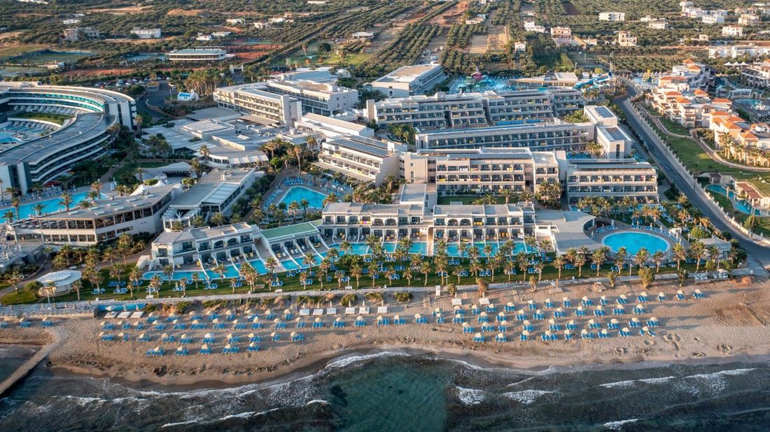 Lyttos Beach Resort photo 4
