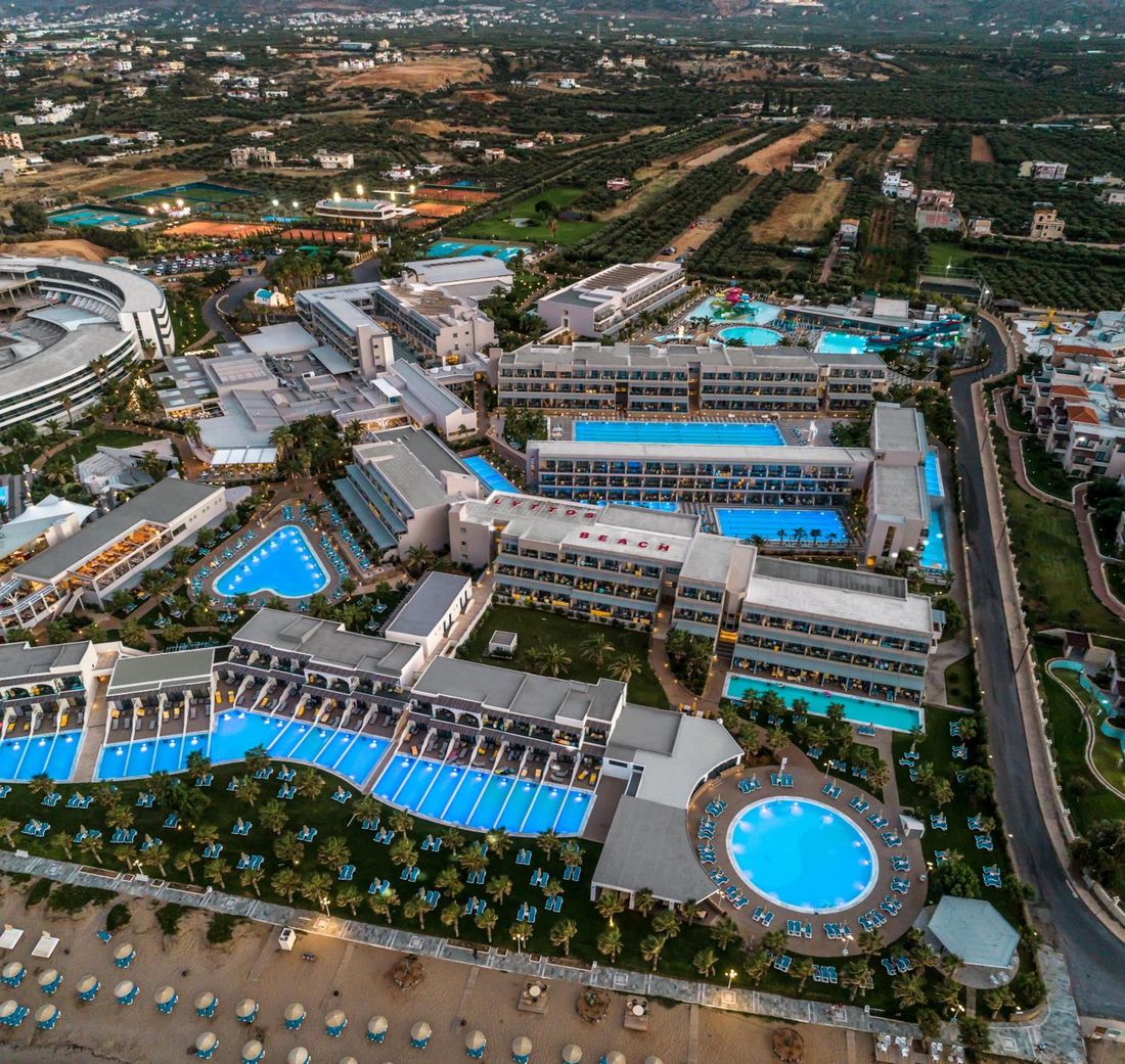 Lyttos Beach Resort photo 3