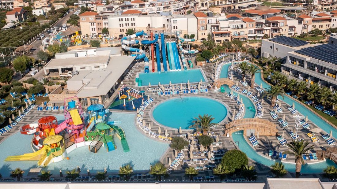 Lyttos Beach Resort photo 1