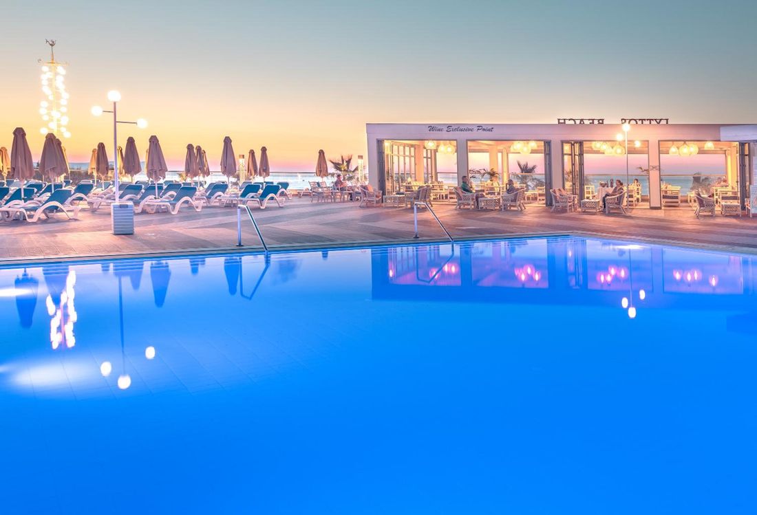 Lyttos Beach Resort photo 5