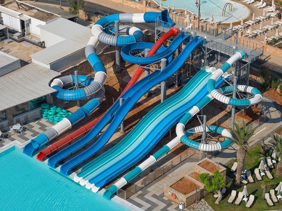 Lyttos Beach Resort photo 3