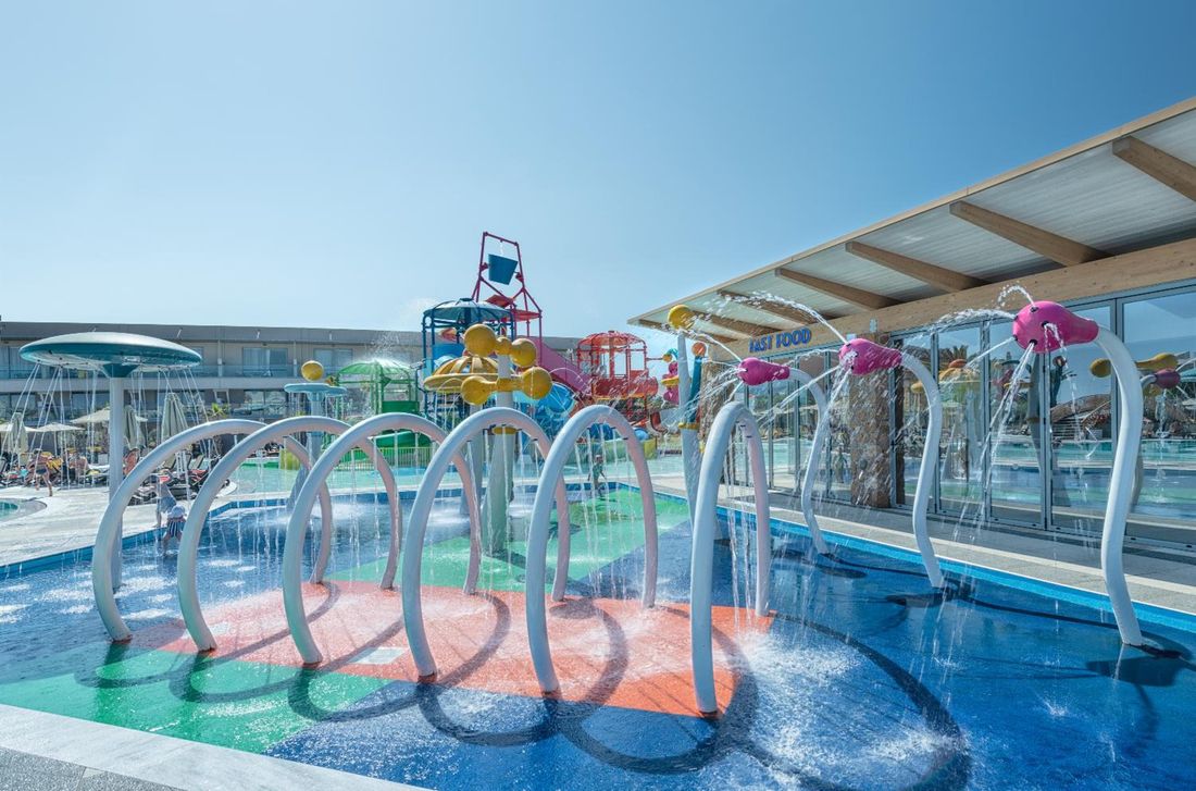 Lyttos Beach Resort photo 4