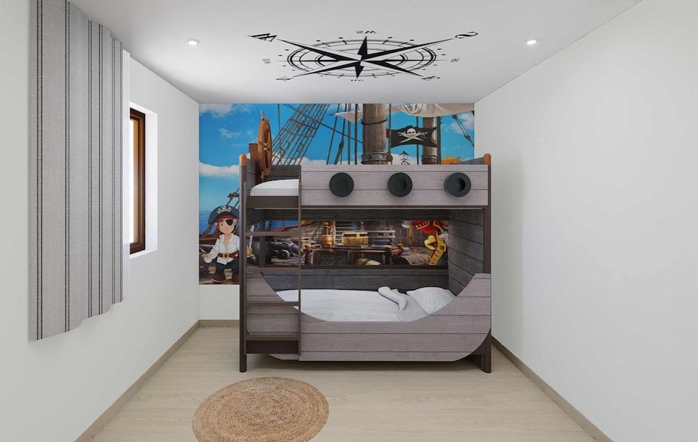 Magic Pirates Island Resort photo 4
