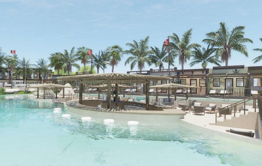 Magic Pirates Island Resort photo 1