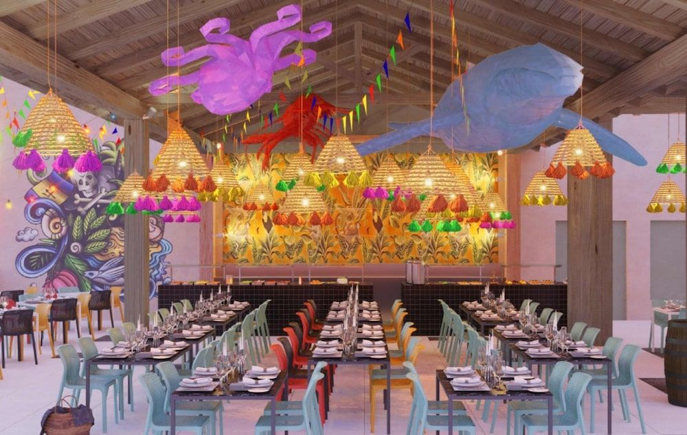 Magic Pirates Island Resort photo 3