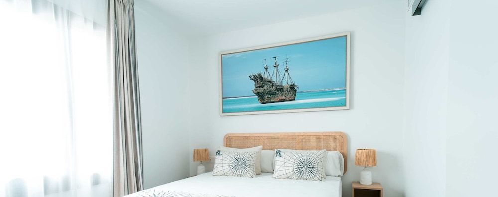Magic Pirates Island Resort photo 4