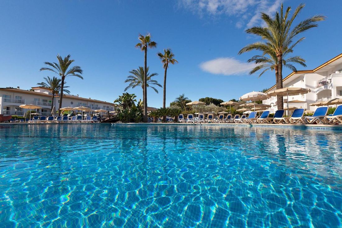 Mar Hotels Playa Mar & Spa photo 1