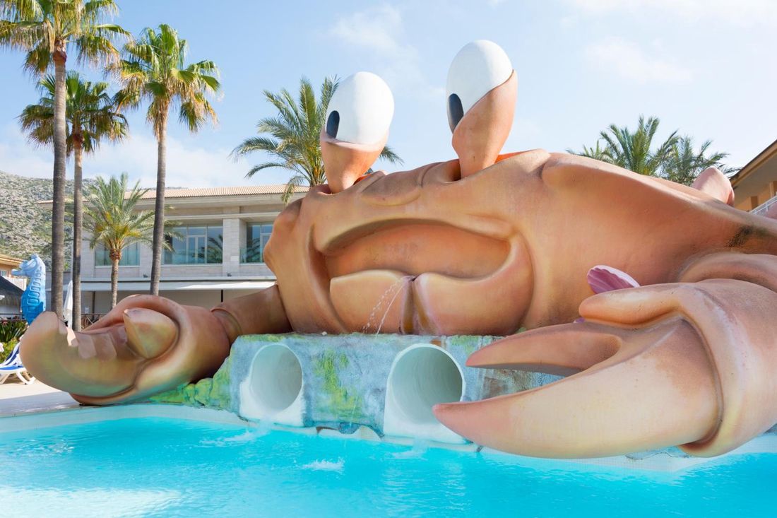 Mar Hotels Playa Mar & Spa photo 3