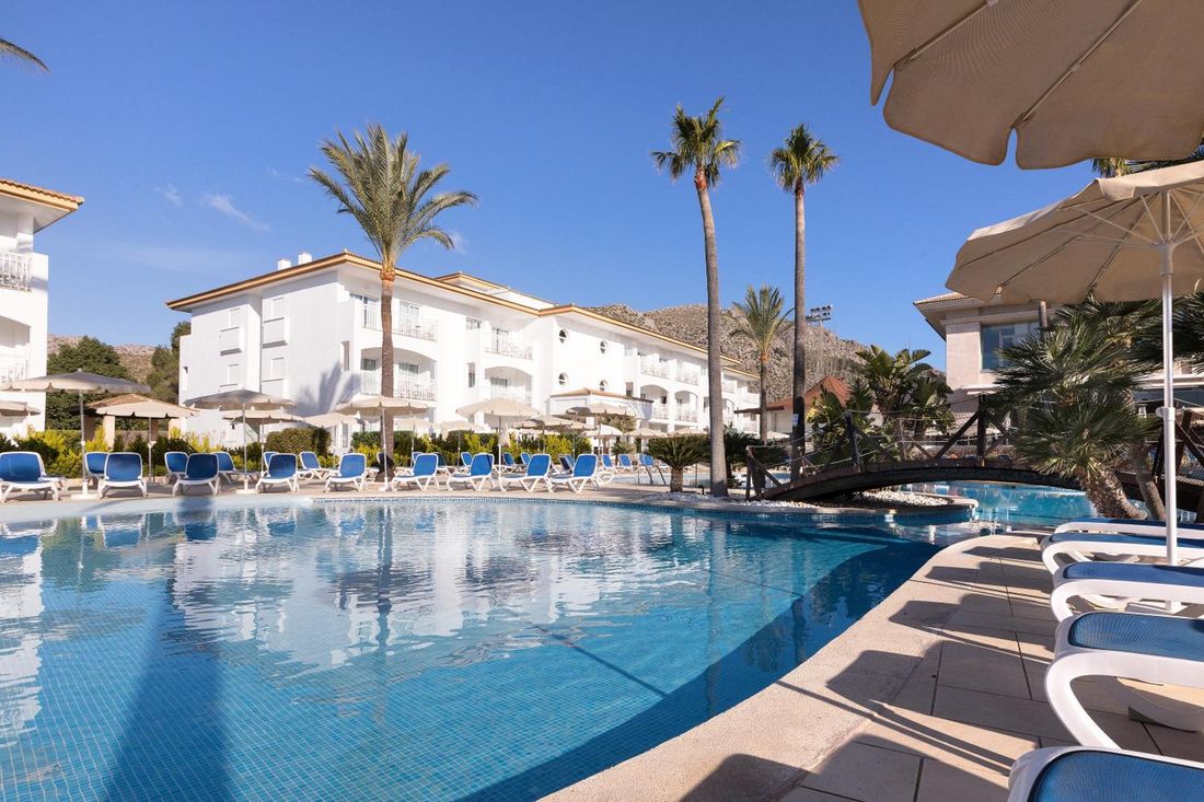 Mar Hotels Playa Mar & Spa photo 4