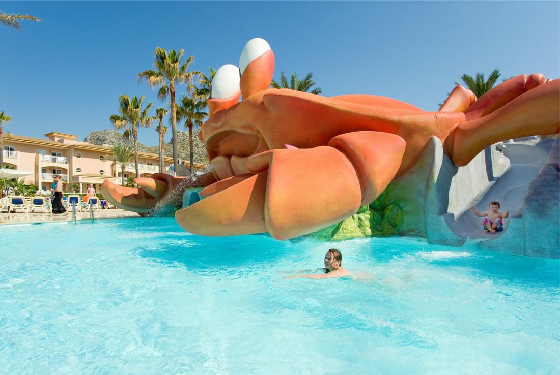 Mar Hotels Playa Mar & Spa photo 2