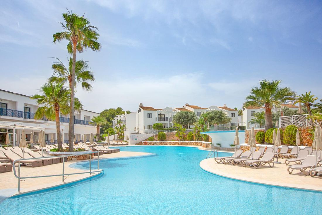 MarSenses Paradise Club Hotel photo 5