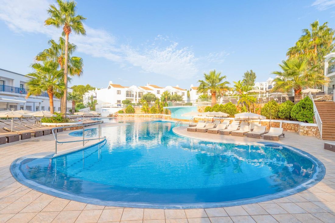 MarSenses Paradise Club Hotel photo 4