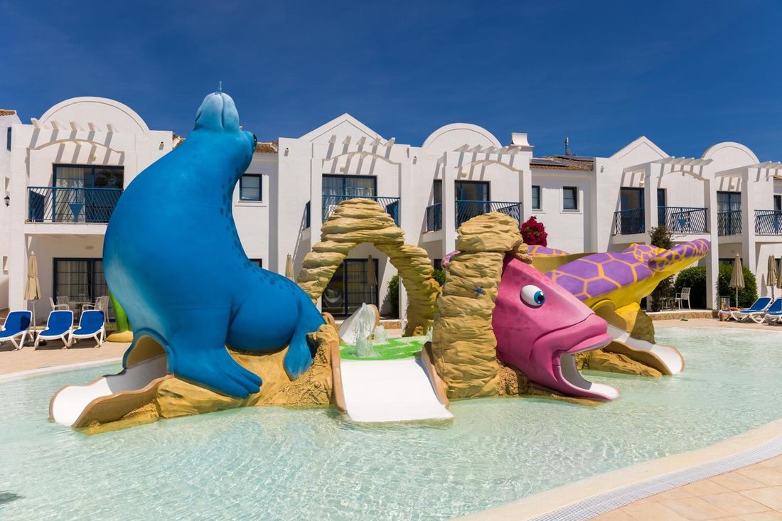 MarSenses Paradise Club Hotel photo 2
