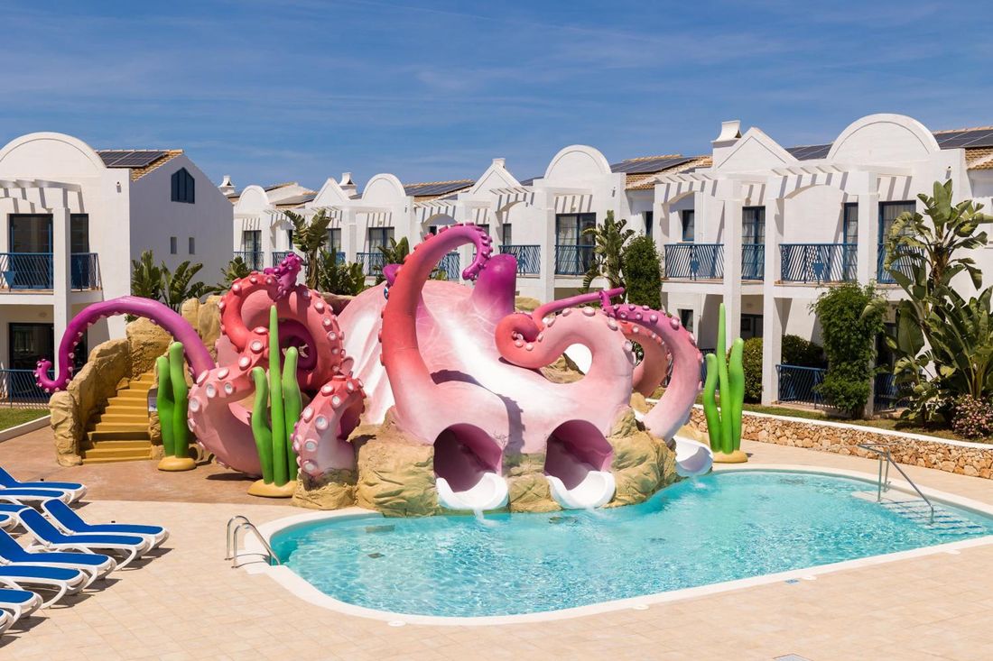 MarSenses Paradise Club Hotel photo 1