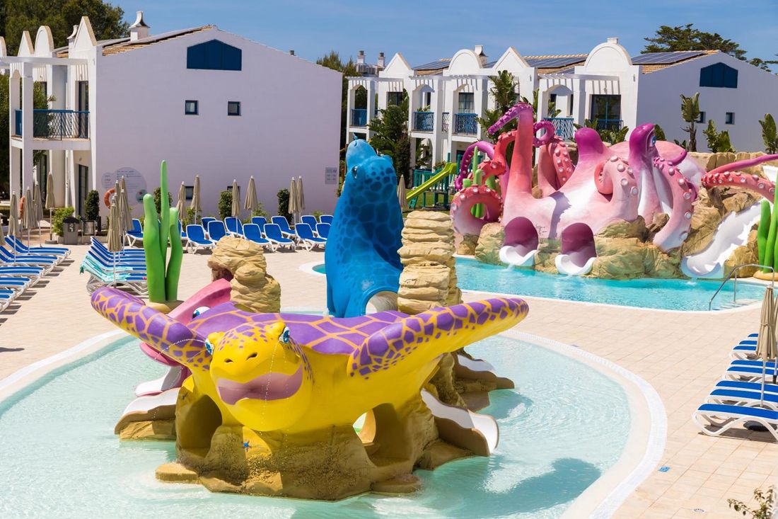 MarSenses Paradise Club Hotel photo 3