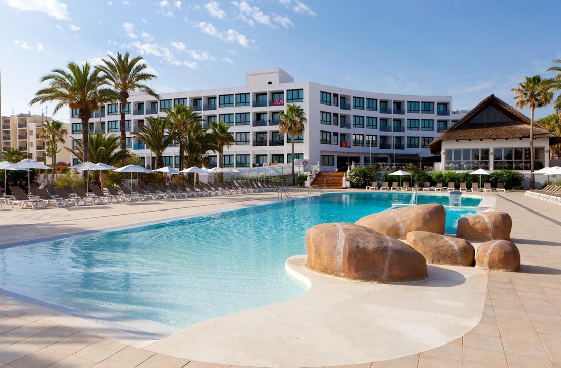 Marvell Club Hotel & Apartments photo 1