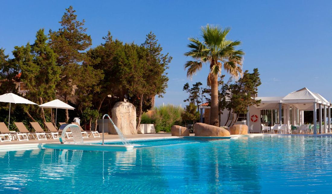 Marvell Club Hotel & Apartments photo 5
